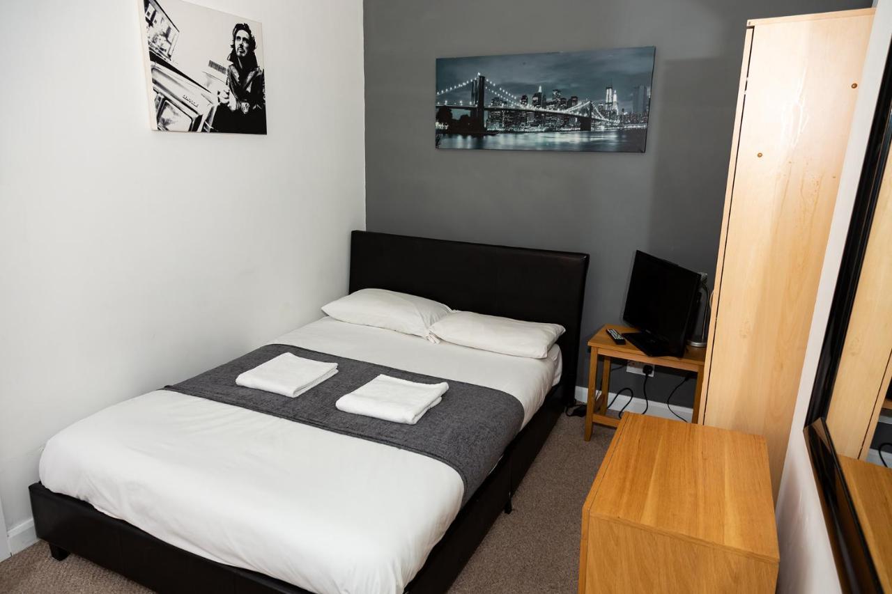 Alexander Apartments Rooms 2 South Shields Zewnętrze zdjęcie